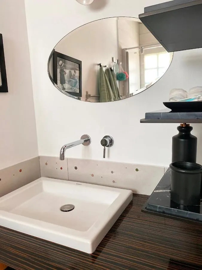 Frühstückspension Bed and Breakfast Xokoan Biarritz Frankreich