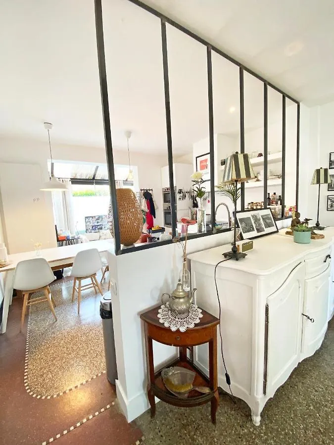 Bed and Breakfast Xokoan Biarritz 0*,  Frankreich