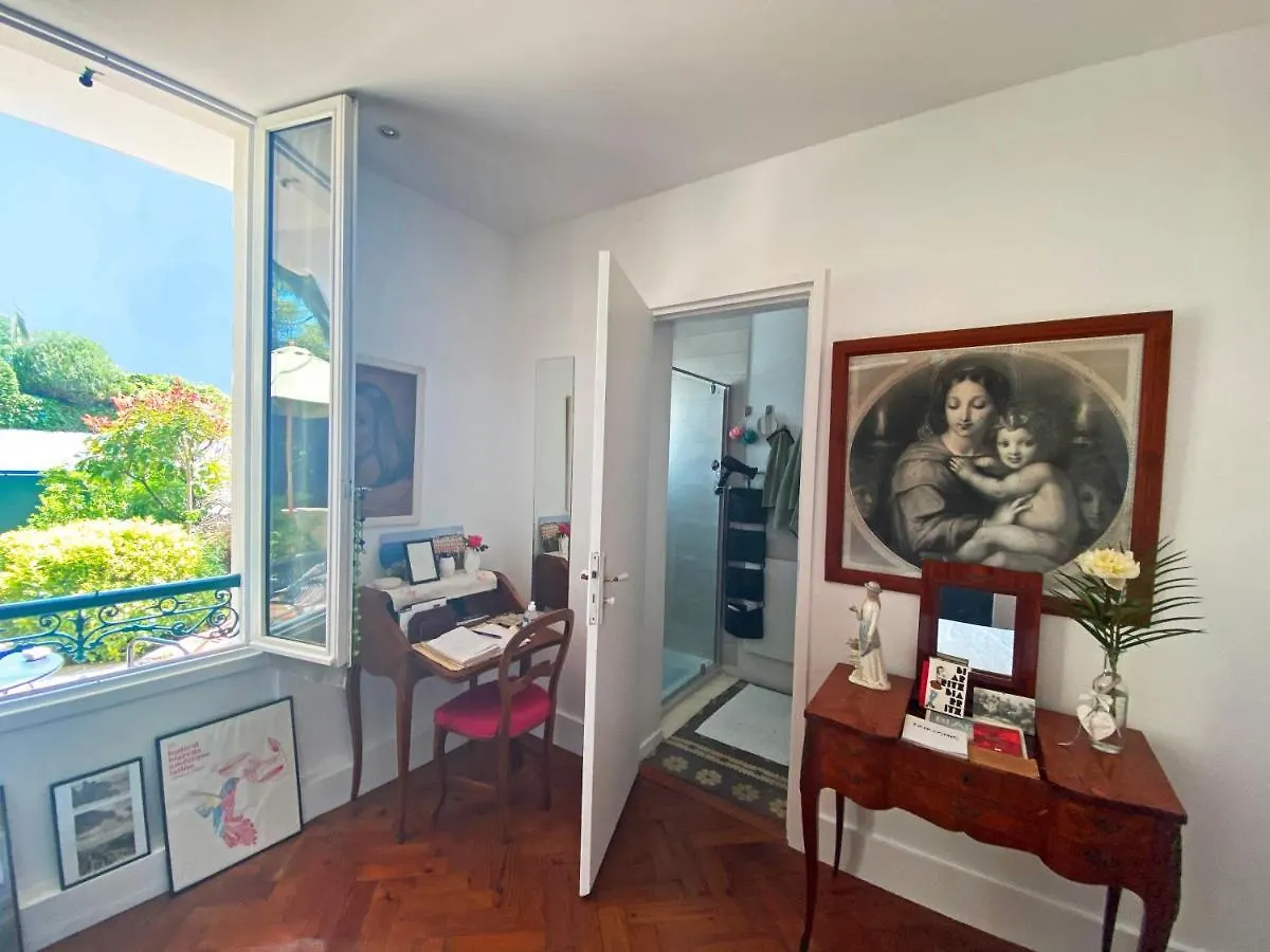 Bed and Breakfast Xokoan Biarritz 0*,  Frankreich
