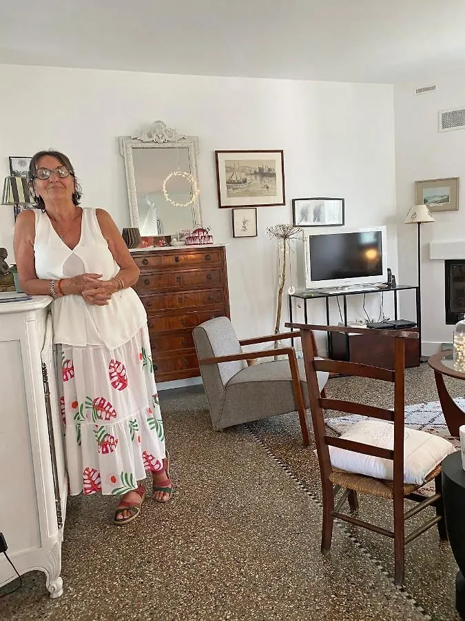 Frühstückspension Bed and Breakfast Xokoan Biarritz Frankreich
