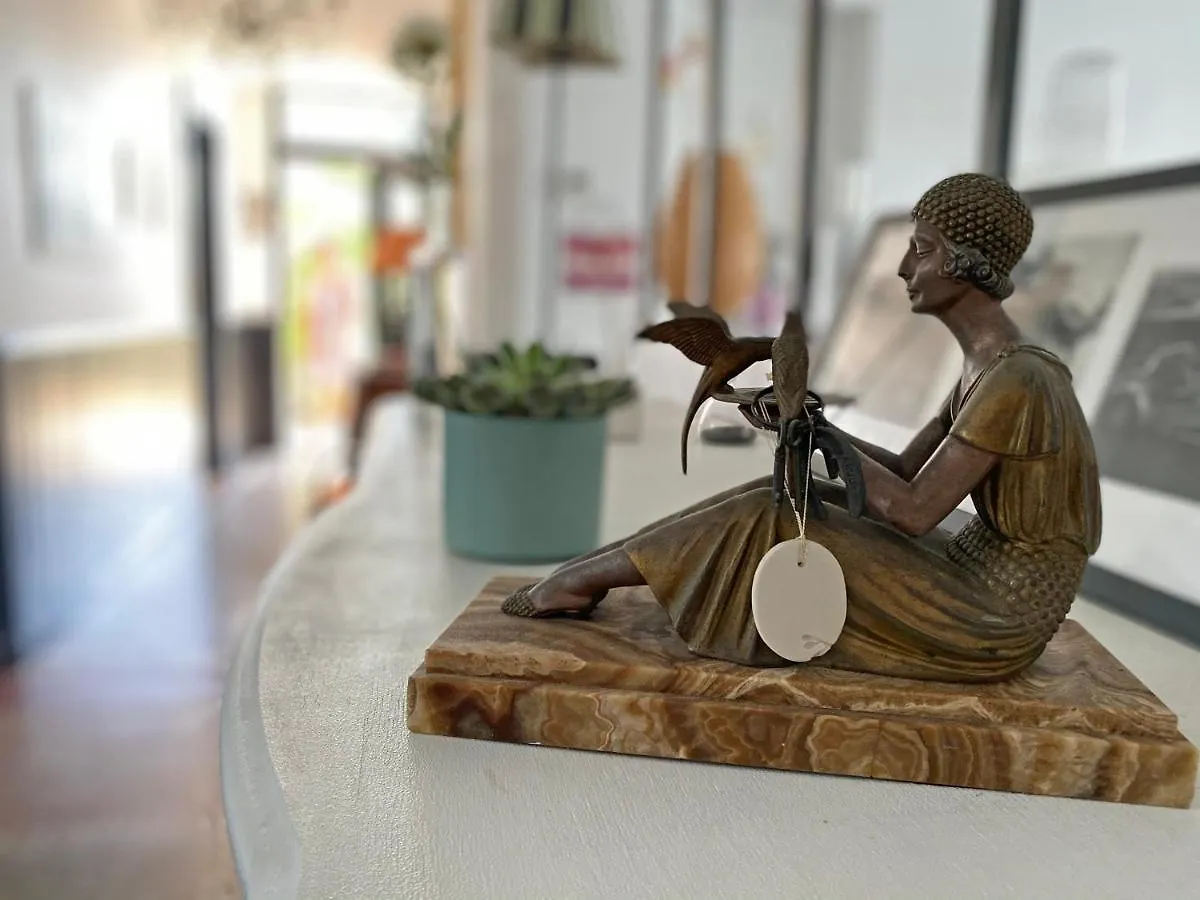 Bed and Breakfast Xokoan Biarritz