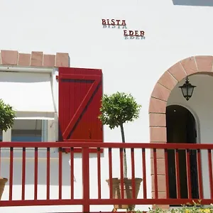 3* Guest house Maison Bista Eder