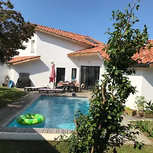 Etxean Biarritz