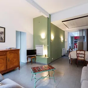  Apartment Pays Basque - Maison Lucie